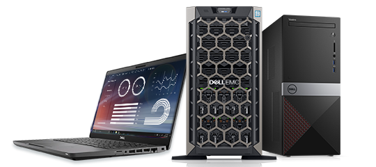 热卖显示器及外设产品助力服务器工作站效能跃升